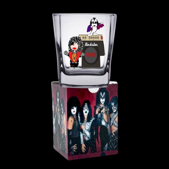 PEANUTS Characters MASHUP Shot Glasses/Matching Gift Boxes, Unique Gift! - Picture 12 of 15